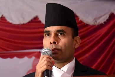 सञ्चारमाध्यमले नागरिकका आवाजलाई केन्द्रमा राख्नुपर्छः सञ्चारमन्त्री तिमिल्सिना