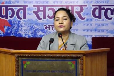 पेट्रोलियम उत्खनन परियोजना छिटो अगाडि बढाउन आग्रह