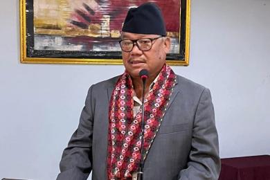 सुधन गुरुङमाथिको अनुसन्धान निष्पक्ष हुनुपर्ने काँग्रेसको माग
