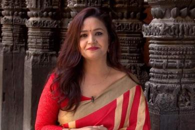 पेसागत र भौतिक सुरक्षाको जोखिमले प्रेस स्वतन्त्रता चुनौतीपूर्ण बनेको छः अध्यक्ष शर्मा