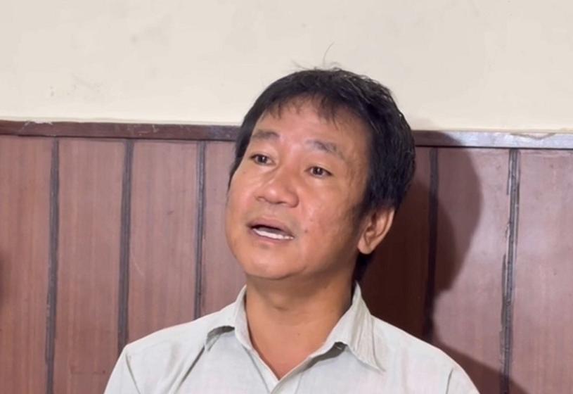 बोल्न नदिएपछि संसद् बैठक बहिष्कार गरेर हिँडे हर्क साम्पाङ