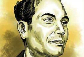 महाकवि देवकोटाको ६७औँ स्मृति दिवस मनाइँदै