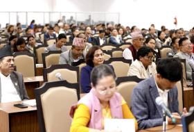 टुरिस्ट माननीयले स्थानीय भूगोल कहिले बुझ्ने ?