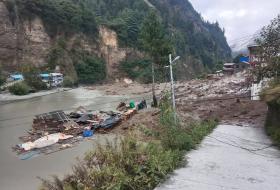 विपद् पूर्वतयारीमा गैरसरकारी संस्था