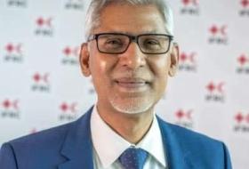 भोटेकोशी बाढी संरचनात्मक मानवीय सङ्कटः महासचिव चापागाईं