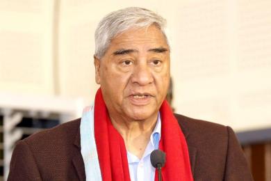 कांग्रेसको देउवा पक्षको वडा अधिवेशन आज