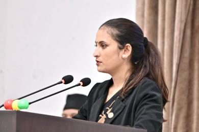 प्रतिनिधिसभामा छ विधेयक प्रस्तुत