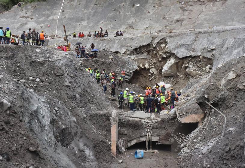 विदुर नगरपालिकाद्वारा बाढी प्रभावितलाई कोठा भाडावापत प्रतिपरिवार रु १० हजार उपलब्ध