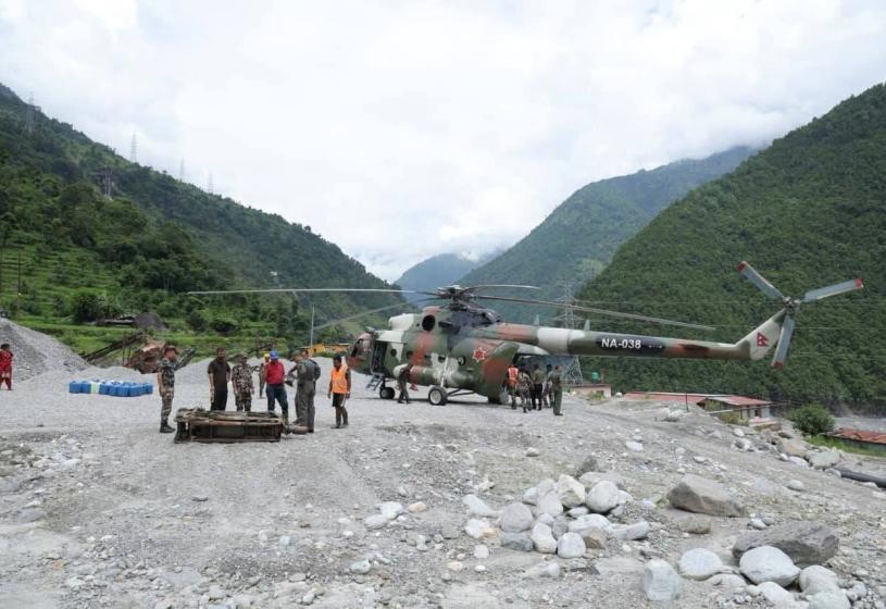 संकटको घडीमा पनि पूर्वाग्रहको चस्मा नखोलौँ  !