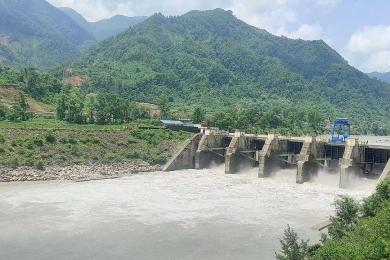 २० मेगावाटसम्मका आयोजना प्रदेश सरकारले निर्माण गर्ने