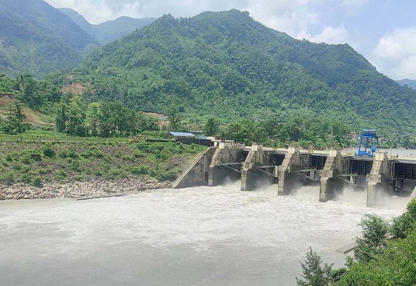 २० मेगावाटसम्मका आयोजना प्रदेश सरकारले निर्माण गर्ने