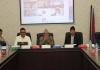 इन्टरनेट मतदान प्रविधि तथा निर्वाचन व्यवस्थापनमा सूचना तथा सञ्‍चार प्रविधिको प्रयोगसम्बन्धी  छलफल