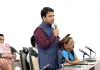महामन्त्रीज्यू, विरोध मात्रै राजनीति होइन !