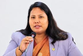 मानव–वन्यजन्तु द्वन्द्व न्यूनीकरण गर्न बिमा र पूर्वसूचना प्रणाली विस्तार गरिँदैछ : मन्त्री चौधरी