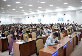 प्रतिनिधिसभाः तीन विधेयक दफाबार छलफलका लागि समितिमा