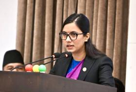 राष्ट्रियसभाका रिक्त दुवै सदस्य यथाशीघ्र पदपूर्ति गरिनेः मन्त्री गौतम