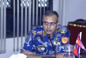 भेटघाट अपराध होइन, न्यायको मापदण्ड एउटै हुनुपर्छ