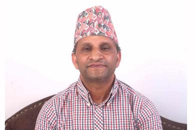 एक वर्षअघि गुरु केदार बरालले गरेका थिए बालेन प्रधानमन्त्री बन्ने भविष्यवाणी, २०८३ साललाई अवसरपूर्ण वर्ष भनेका थिए
