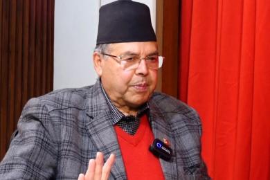 ‘सहमतिबाट मात्र निकास सम्भव छ’