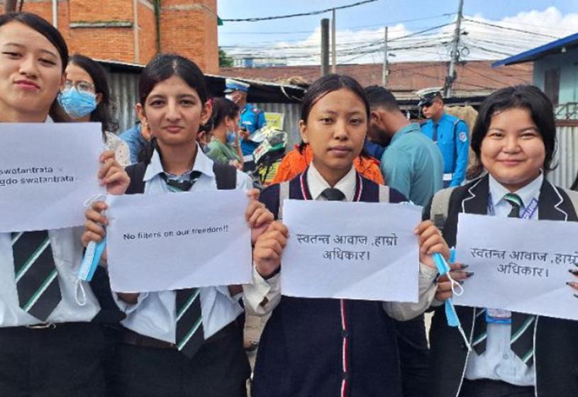 पुनर्जागरण समयको सदुपयोग