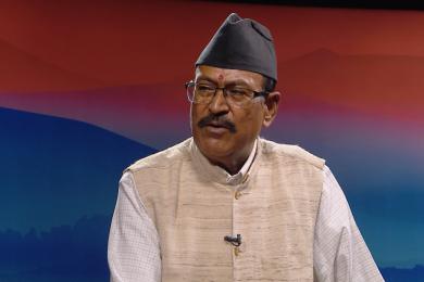 आयोगले प्रहरीलाई फिर्ता पठायो जाहेरी