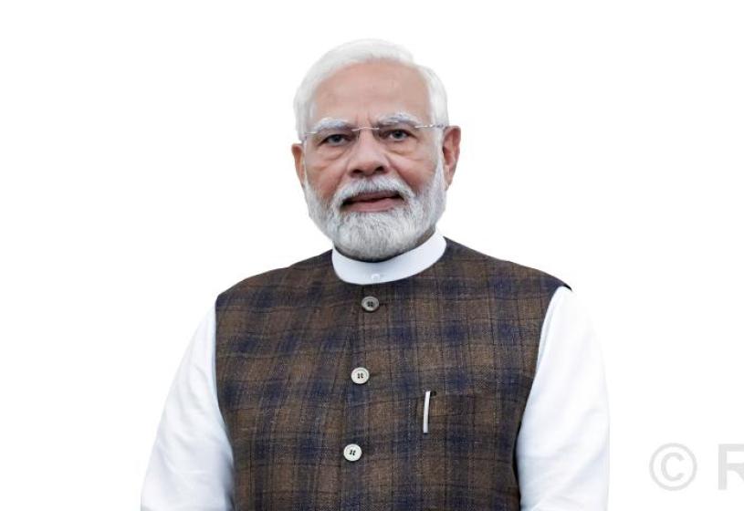 नेपालको समृद्धिप्रति भारत प्रतिबद्ध छः प्रधानमन्त्री मोदी