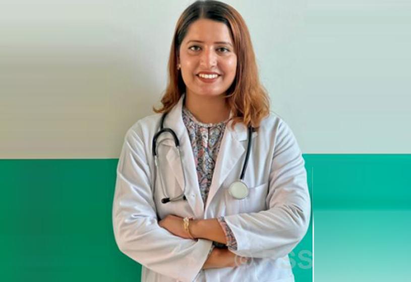 ‘तनाव र अनिश्चियले दीर्घकालीन मानसिक असर पर्न सक्छ’ : डा अज्वनी रिमाल