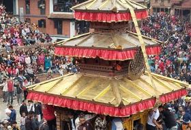 जात्रामय भएको छ भक्तपुर, नौदिने बिस्काको महिमा के छ ?