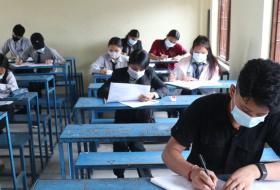 कक्षा १२ को परीक्षा सर्‍यो, वैशाख २१ गतेदेखि सञ्चालन हुने