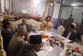 ‘सुदूरपश्चिमको विकासका लागि राष्ट्रिय गौरव तथा रूपान्तरणकारी आयोजना आवश्यक’