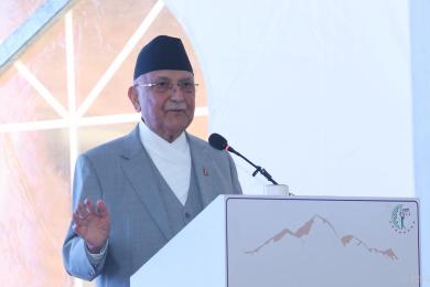 थाइल्याण्ड भ्रमणबाट लगानी र सहकार्यका सम्भावना खुलेका छन्ः प्रधानमन्त्री ओली