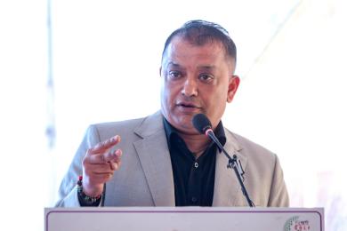 ‘अर्थतन्त्रको विकासका लागि सरकारले जोखिम उठाउनुपर्छ’