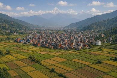 वर्ष समीक्षा २०८१ः ‘बिबी माइनस’ रेटिङदेखि एफएटिएफको ‘ग्रे लिस्ट’सम्म