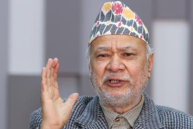 शिक्षामन्त्रीमा पन्त नियुक्त