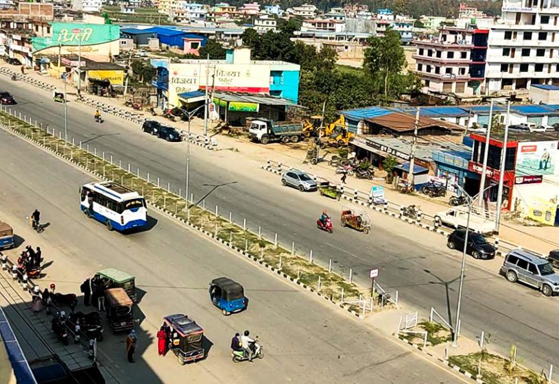 धनगढीमा यो वर्षकै सबैभन्दा बढी तापक्रम