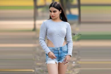 अभिनेत्री जिशु कोइराला भन्छिन्–‘अध्यायनको थकाई मेट्न अभिनय गर्छु’