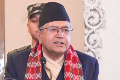 शिक्षा विधेयकलाई प्राथमिकताका साथ पारित गर्नुपर्ने संसद्को दायित्वः सभामुख घिमिरे