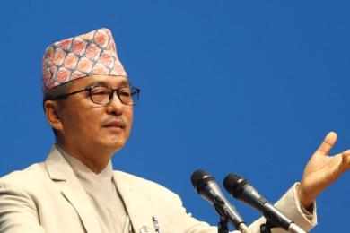 मधेस सरकारबाट राप्रपाको सहभागिता फिर्ता लिन राजेन्द्र लिङ्देनको निर्देशन