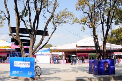 भृकुटीमण्डपलाई अन्तर्राष्ट्रिय स्तरको प्रदर्शनी केन्द्र र मनोरञ्जन पार्क बनाइने