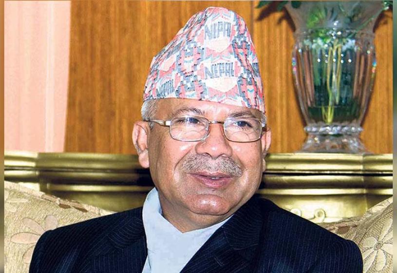 विशेष अदालतमा बयान दिँदै माधव नेपाल, थुनछेक बहस पनि आजै