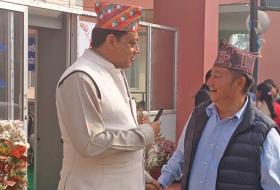 बागमती प्रदेश सभाः बहादुर सिंह लामाको पक्षमा १८, इन्द्रबहादुर बानियाँको पक्षमा १९ सासंद