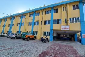 प्रदेश अस्पताल पर्वतमा पैतीस वर्षपछि विशेषज्ञ सेवा