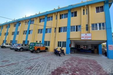 प्रदेश अस्पताल पर्वतमा पैतीस वर्षपछि विशेषज्ञ सेवा