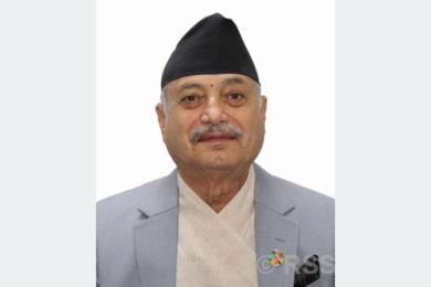 चीनको आर्थिक समृद्धिबाट हामीले जतिसक्दो लाभ लिनुपर्छः राजदूत ओली