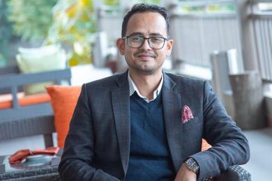 ‘विद्यार्थीको व्यवहारिक शिक्षा, चौतर्फी विकासमा हामीले ध्यान दिएका छौँ’