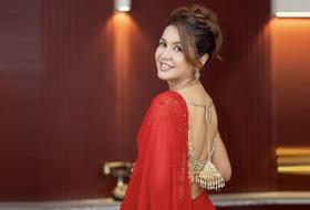 अभिनयमा खारिएकी अभिनेत्री बेनिशा