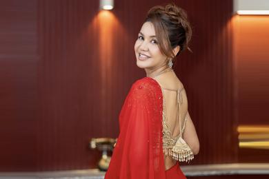 अभिनयमा खारिएकी अभिनेत्री बेनिशा