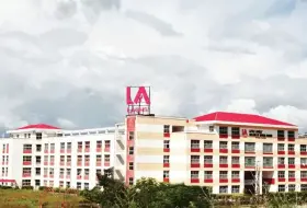 चार दशकदेखि शैक्षिक क्षेत्रमा अग्रणीः लिटिल एन्जल्स स्कूलको वातावरणमैत्री र प्रविधिसम्बृद्ध यात्रा