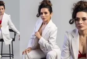 अभिनयदेखि कास्टिङ निर्देशनसम्म पवित्रा आचार्यको यात्रा