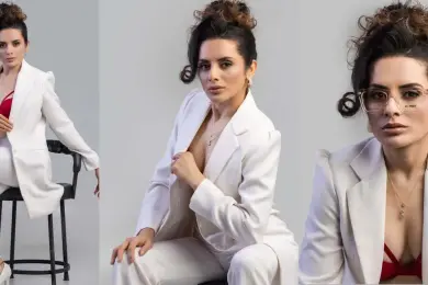 अभिनयदेखि कास्टिङ निर्देशनसम्म पवित्रा आचार्यको यात्रा